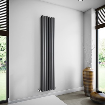 Vertical Radiators | Tall Radiators | Only Radiators